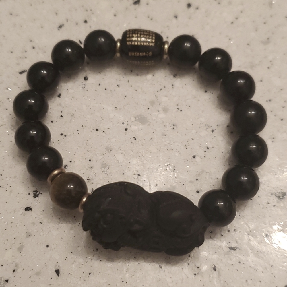 Feng Shui Bracelet